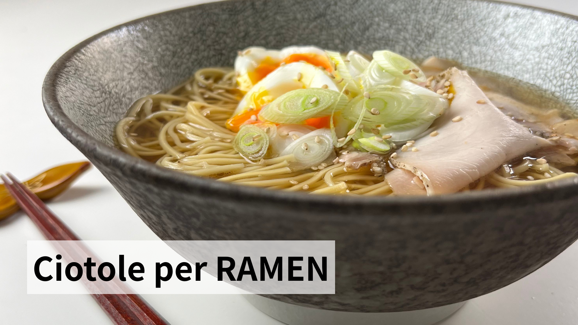 ciotele per ramen