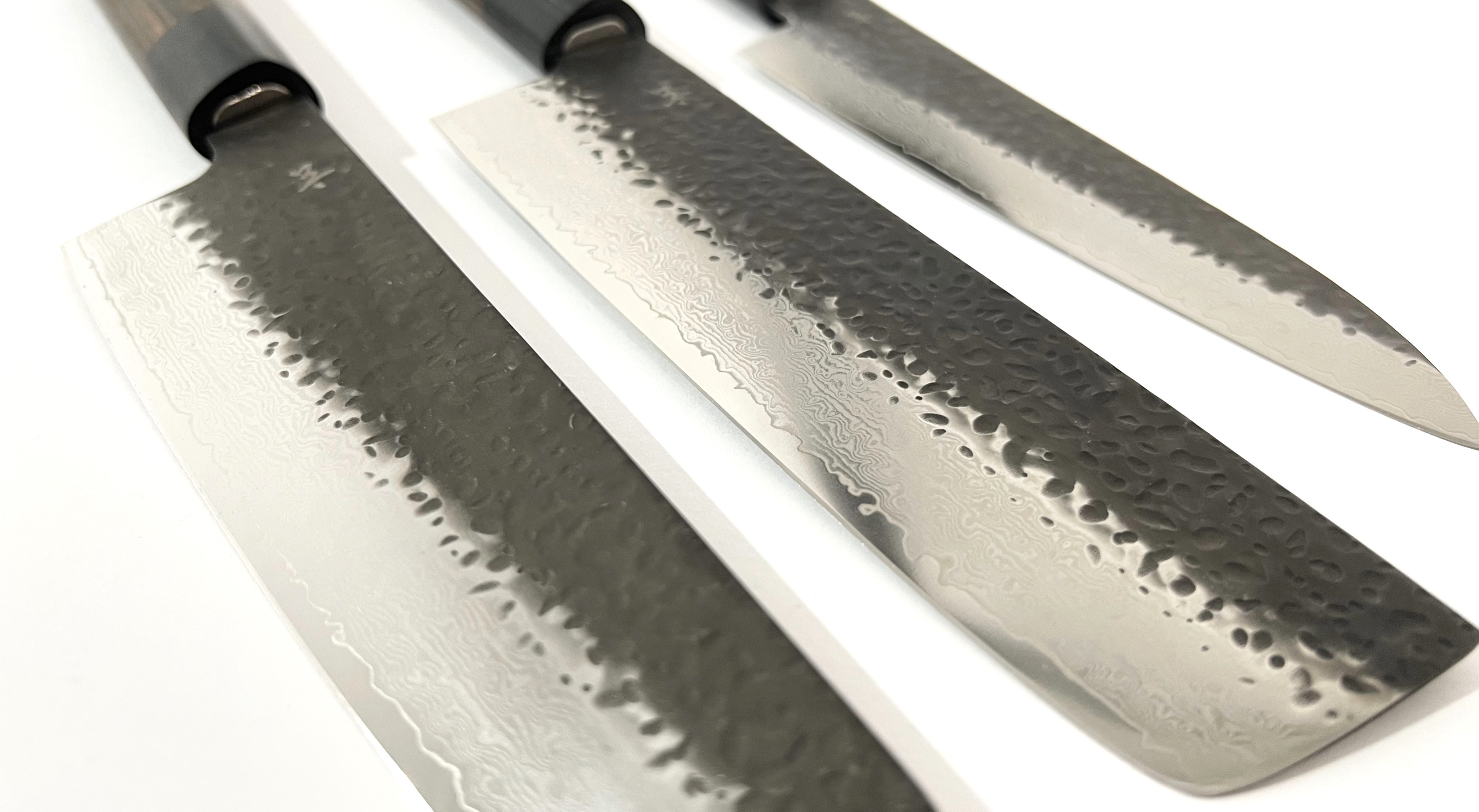 Perch&eacute; scegliere un coltello giapponese?