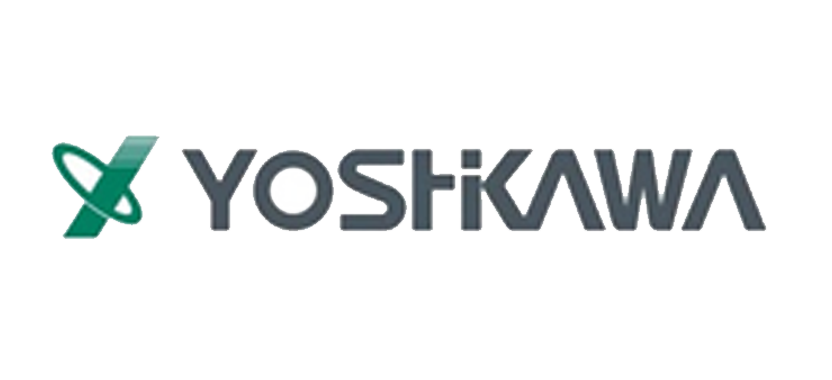 YOSHIKAWA